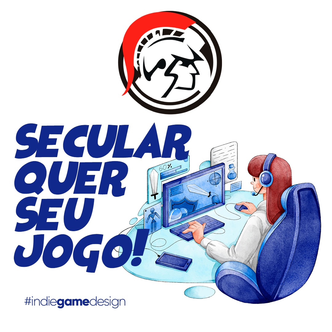 Game Design – Loja da Secular