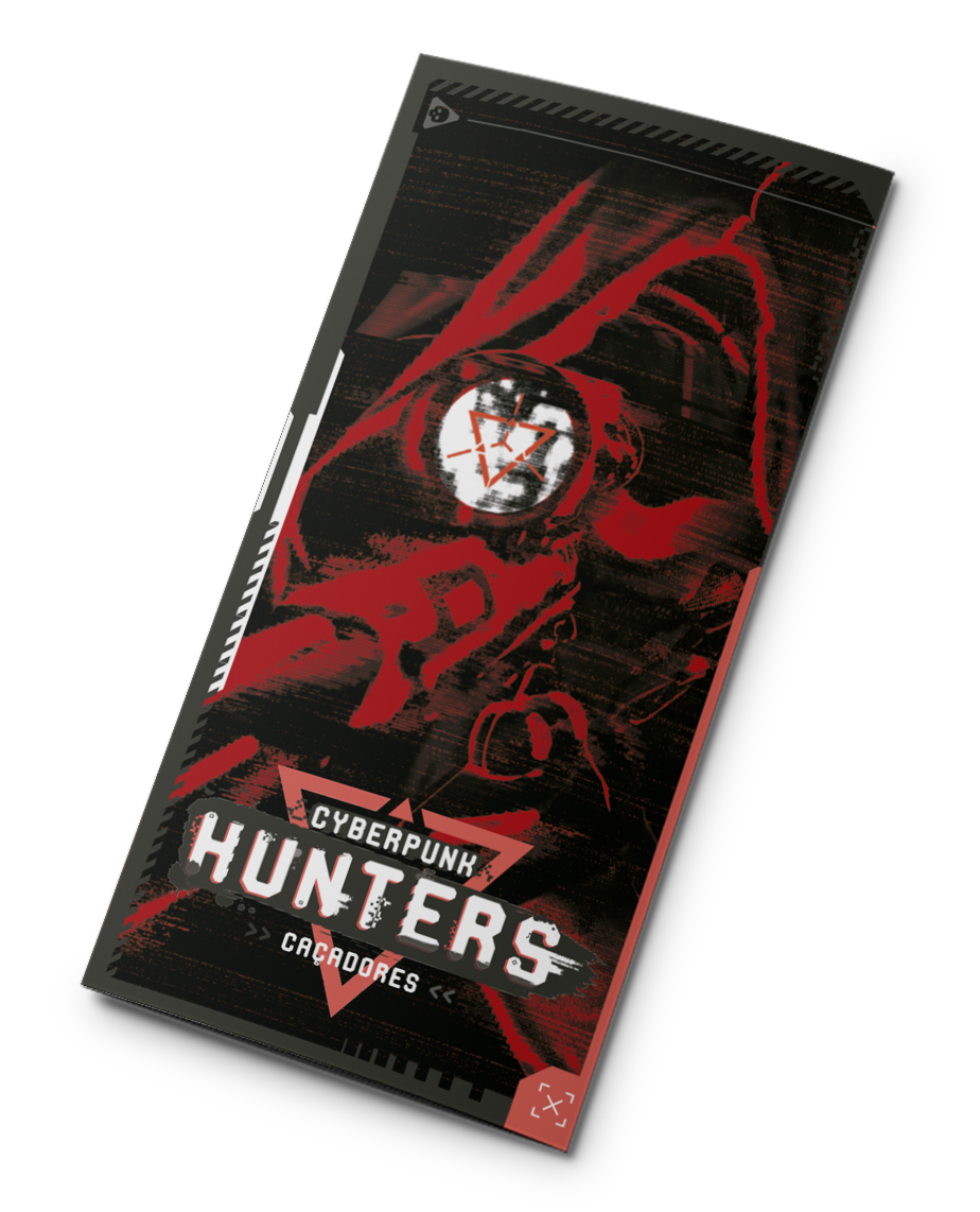 CBR+PNK - Zip Drive - Imagem 2